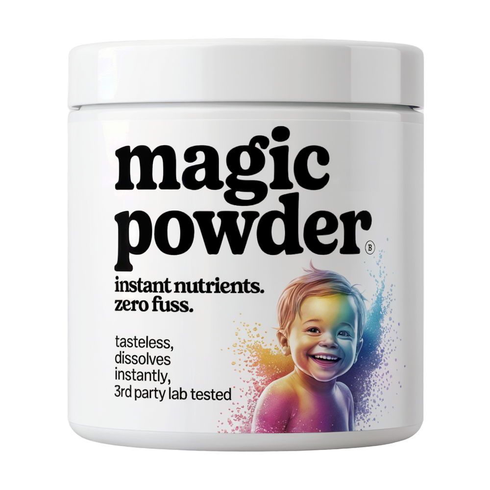 Magic Powder Multivitamin
